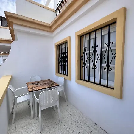 Apartman Bright And Quiet Windsor Park *