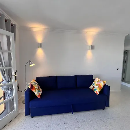 Appartamento Bright And Quiet Windsor Park Costa Adeje (Tenerife)