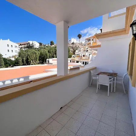 Bright And Quiet Windsor Park Apartment Costa Adeje (Tenerife)