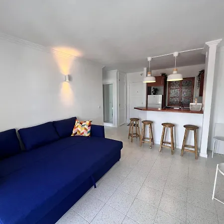 Bright And Quiet Windsor Park Apartment Costa Adeje (Tenerife)